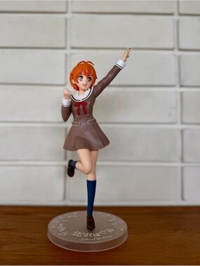 Hagumi Kitazawa Premium Figure * BanG Dream School Days * Sega